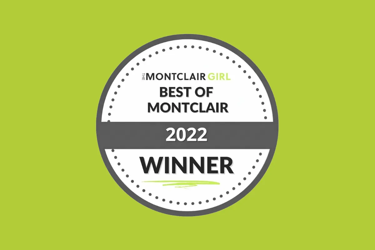 Best of Montclair 2022 winner, The Montclair Girl